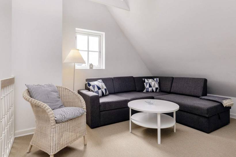Foto von Ferienhaus VO95 in Blokhus - Nordjütland