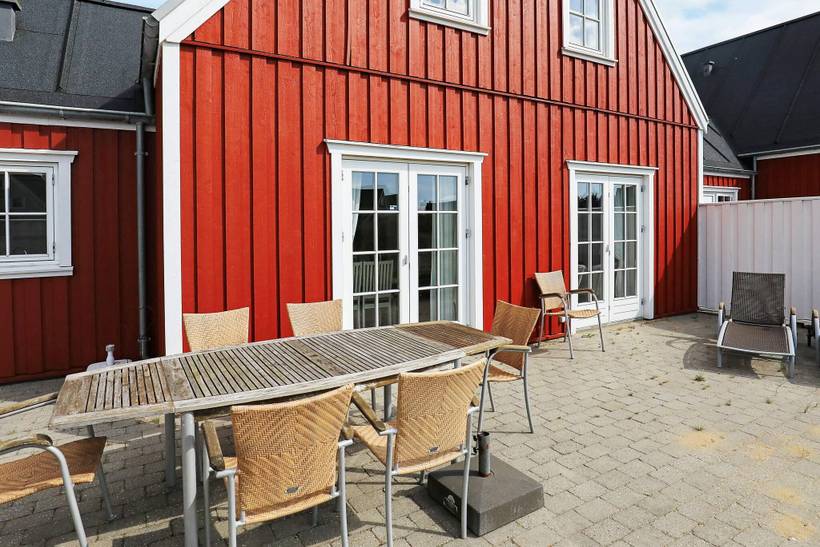 Foto von Ferienhaus VO95 in Blokhus - Nordjütland
