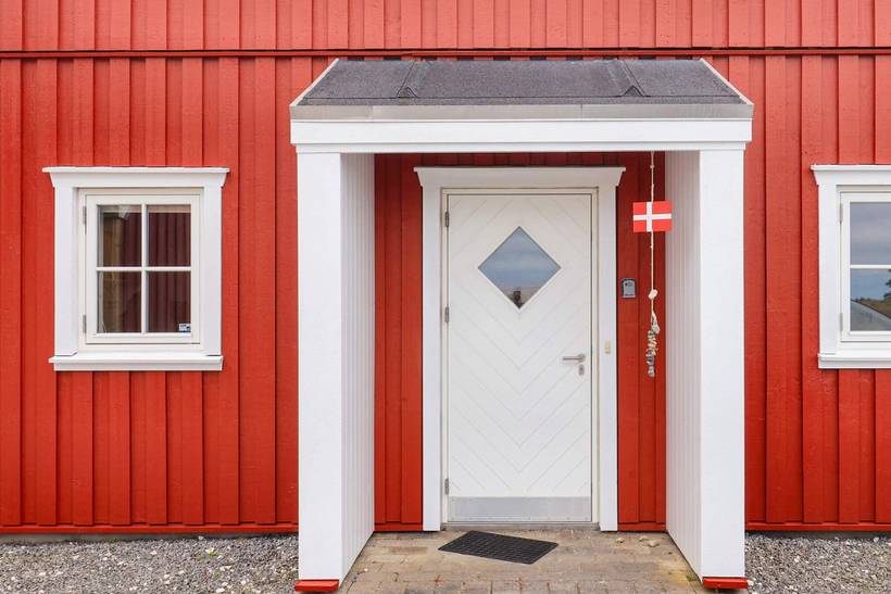 Foto von Ferienhaus VO95 in Blokhus - Nordjütland