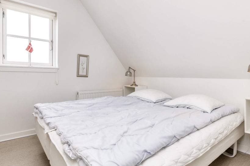 Foto von Ferienhaus VO95 in Blokhus - Nordjütland