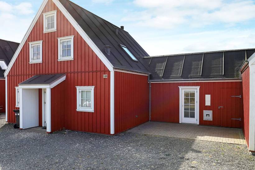 Foto von Ferienhaus VO95 in Blokhus - Nordjütland