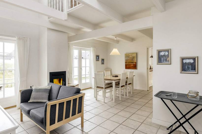 Foto von Ferienhaus VO95 in Blokhus - Nordjütland