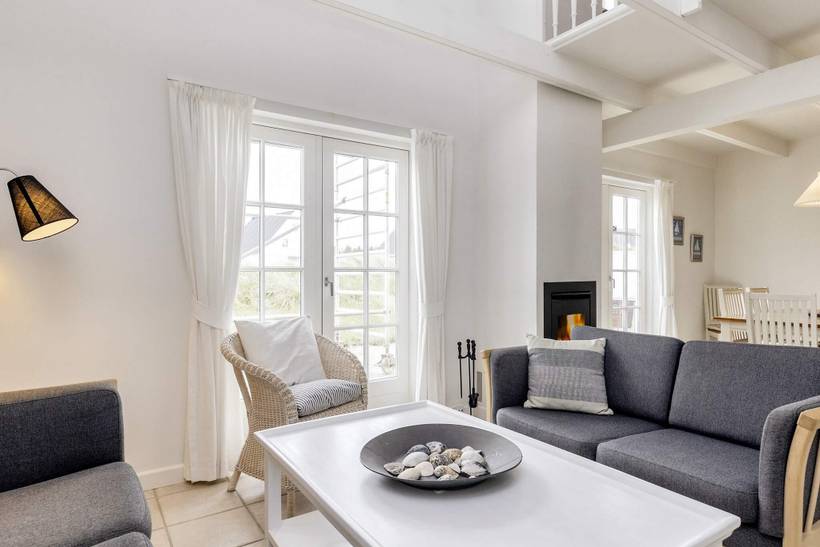 Foto von Ferienhaus VO95 in Blokhus - Nordjütland