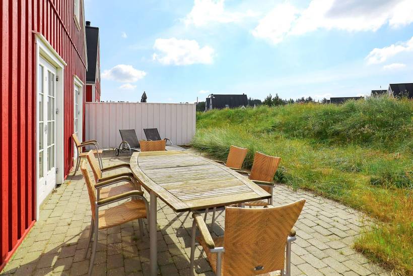 Foto von Ferienhaus VO95 in Blokhus - Nordjütland