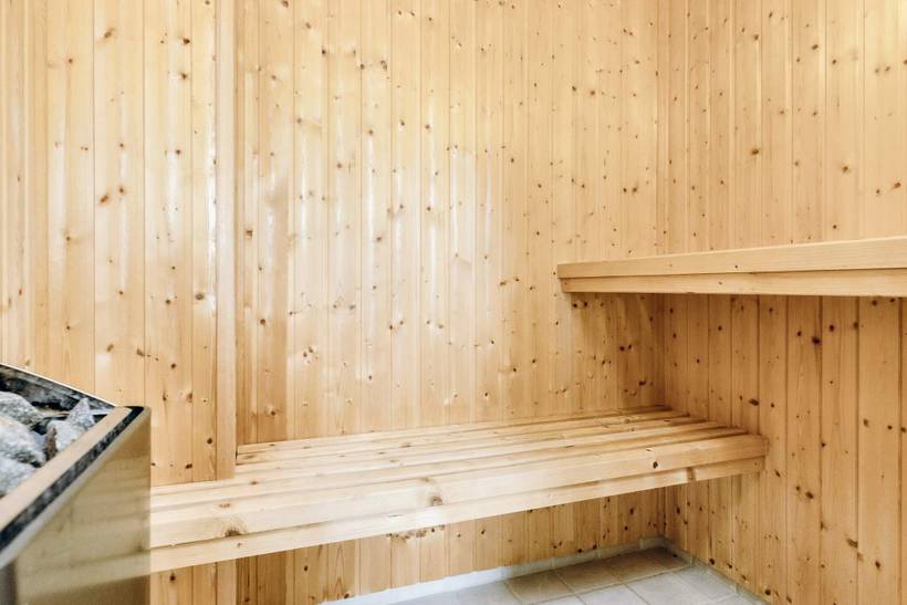 Foto von Ferienhaus VO95 in Blokhus - Nordjütland