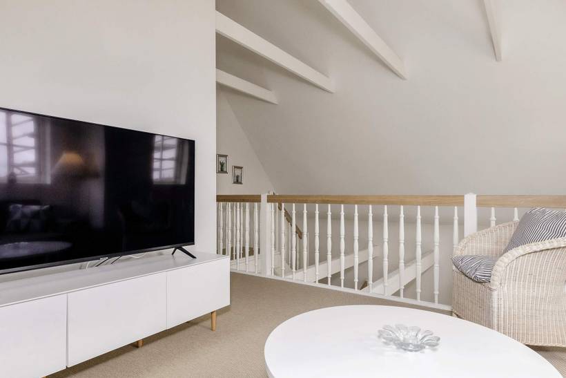 Foto von Ferienhaus VO95 in Blokhus - Nordjütland