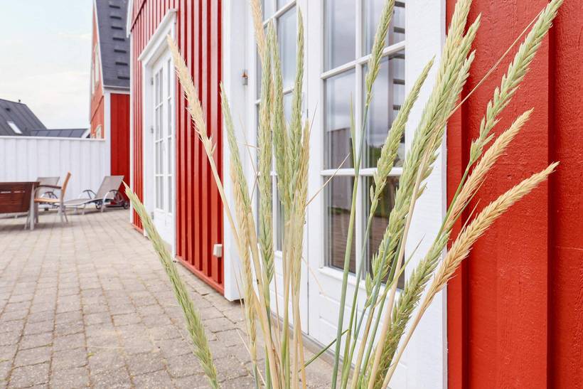 Foto von Ferienhaus VO95 in Blokhus - Nordjütland