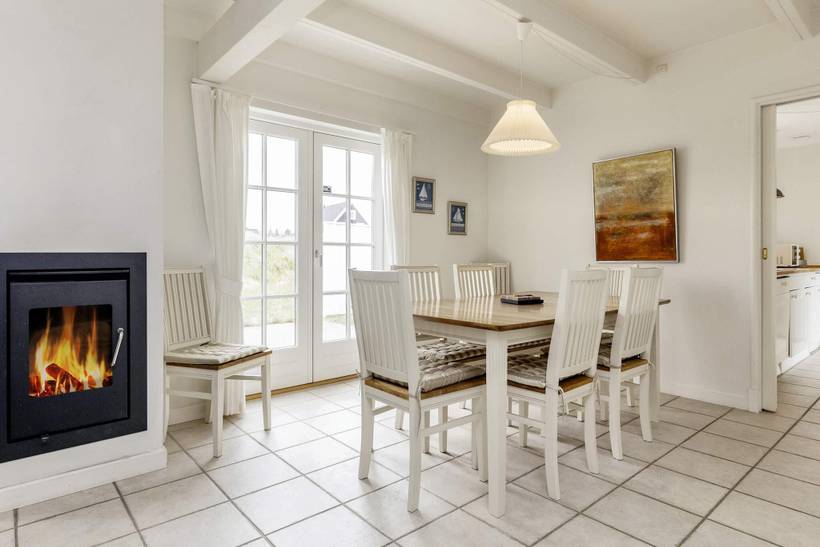 Foto von Ferienhaus VO95 in Blokhus - Nordjütland