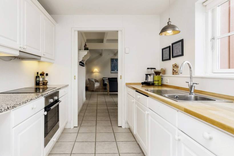 Foto von Ferienhaus VO95 in Blokhus - Nordjütland