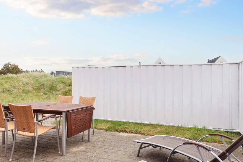 Foto von Ferienhaus VO95 in Blokhus - Nordjütland