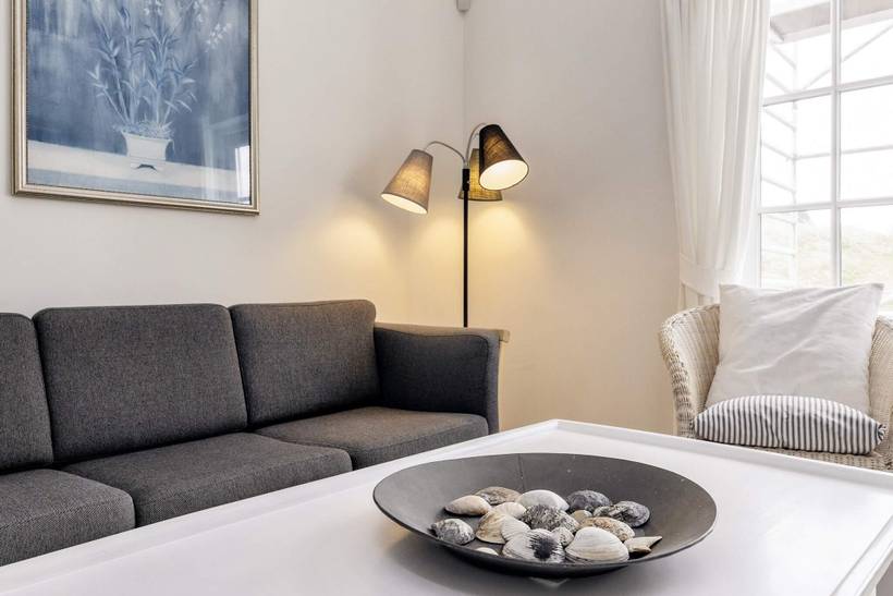 Foto von Ferienhaus VO95 in Blokhus - Nordjütland