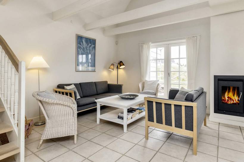 Foto von Ferienhaus VO95 in Blokhus - Nordjütland