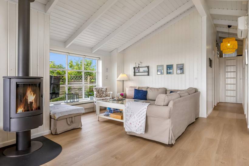 Foto von Ferienhaus VO96 in Vemmingbund - Südjütland