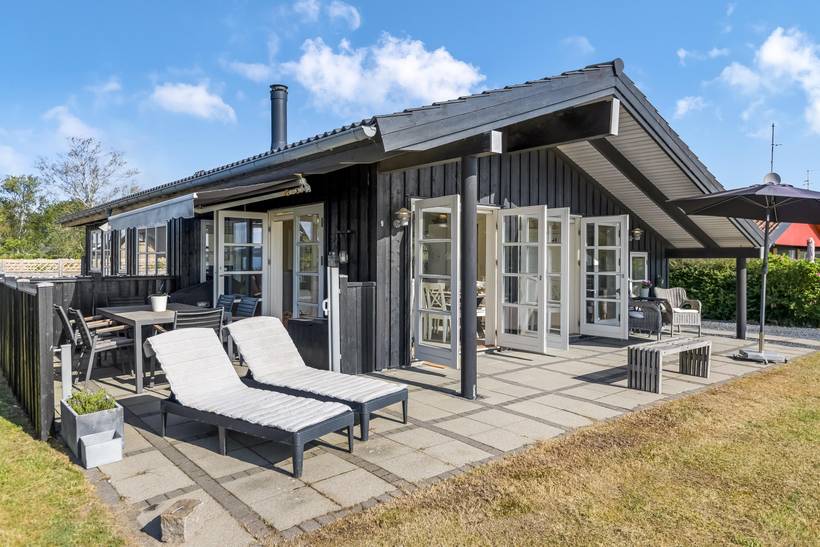 Foto von Ferienhaus VO96 in Vemmingbund - Südjütland