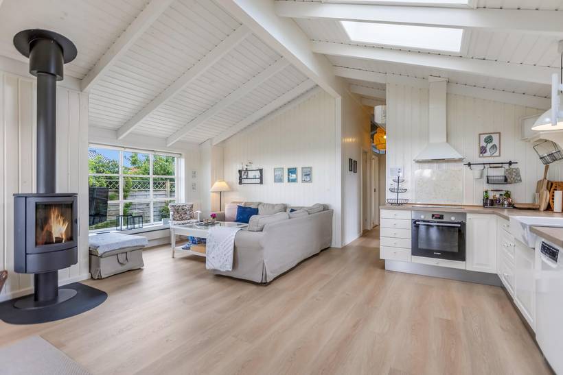 Foto von Ferienhaus VO96 in Vemmingbund - Südjütland