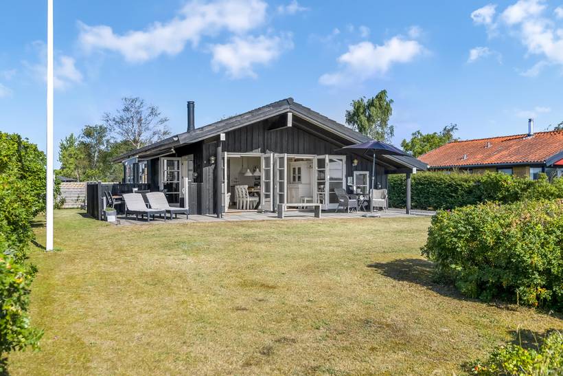 Foto von Ferienhaus VO96 in Vemmingbund - Südjütland