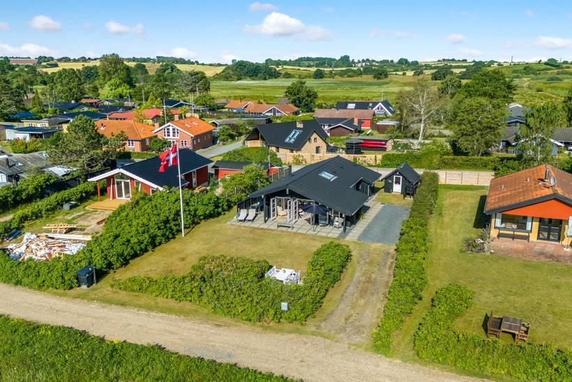 Foto von Ferienhaus VO96 in Vemmingbund - Südjütland
