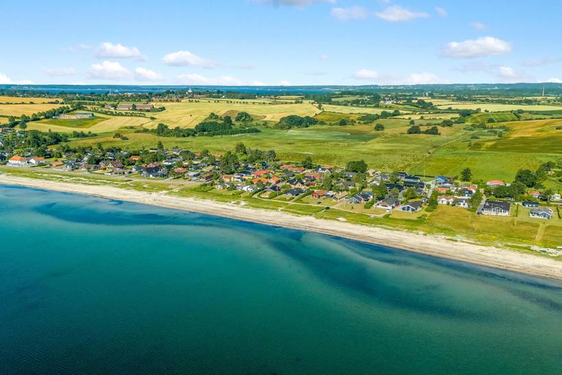 Foto von Ferienhaus VO96 in Vemmingbund - Südjütland