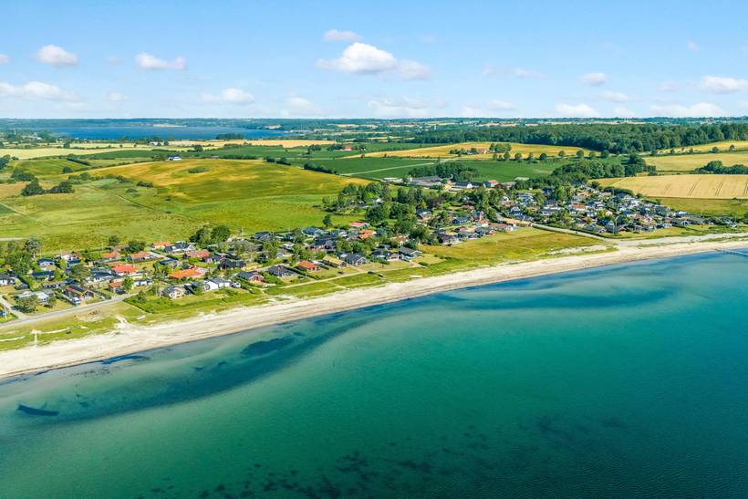 Foto von Ferienhaus VO96 in Vemmingbund - Südjütland