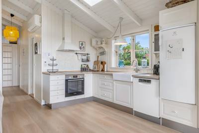Vorschaubild von Ferienhaus VO96 in Vemmingbund - Südjütland