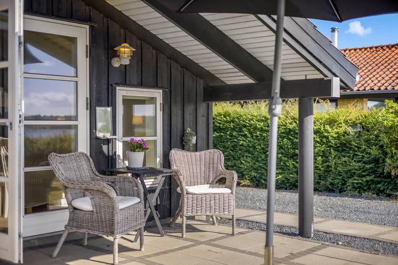 Foto von Ferienhaus VO96 in Vemmingbund - Südjütland