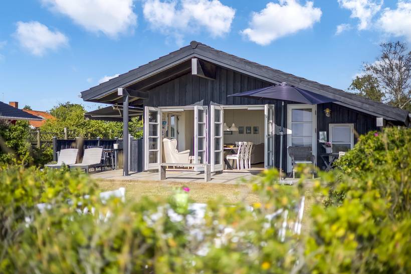 Foto von Ferienhaus VO96 in Vemmingbund - Südjütland