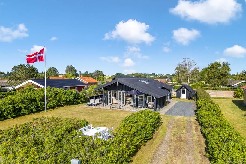 Foto von Ferienhaus VO96 in Vemmingbund - Südjütland
