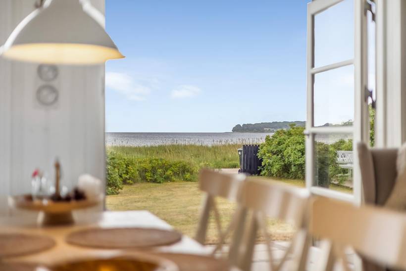 Foto von Ferienhaus VO96 in Vemmingbund - Südjütland