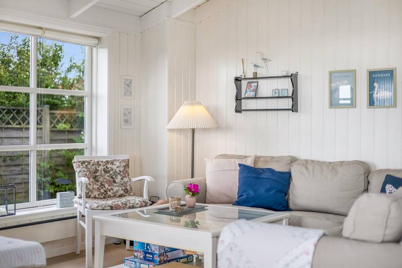 Foto von Ferienhaus VO96 in Vemmingbund - Südjütland