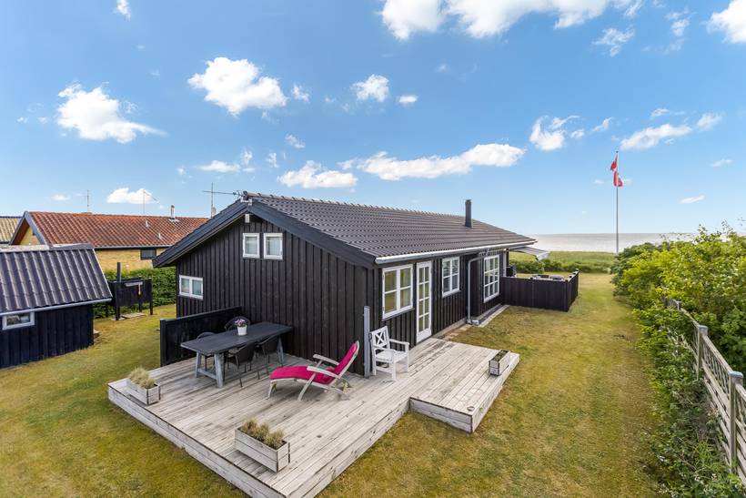 Foto von Ferienhaus VO96 in Vemmingbund - Südjütland