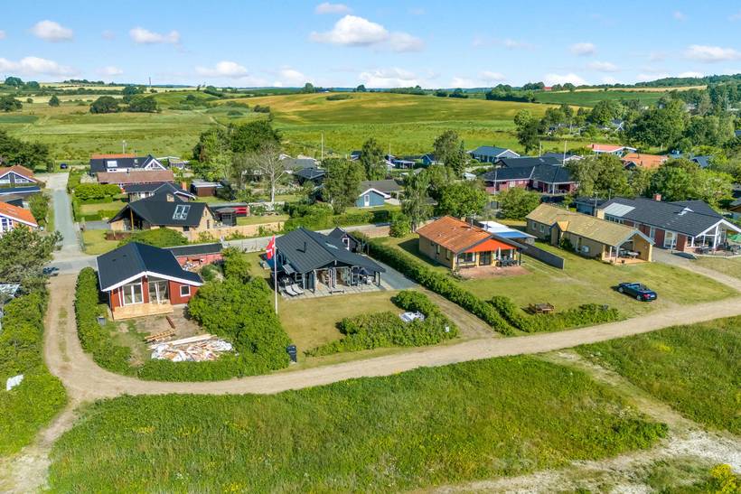 Foto von Ferienhaus VO96 in Vemmingbund - Südjütland