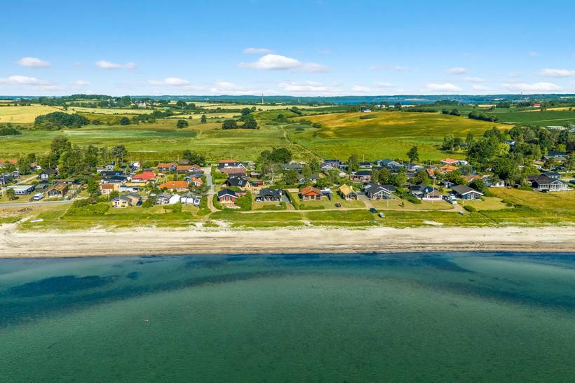Foto von Ferienhaus VO96 in Vemmingbund - Südjütland