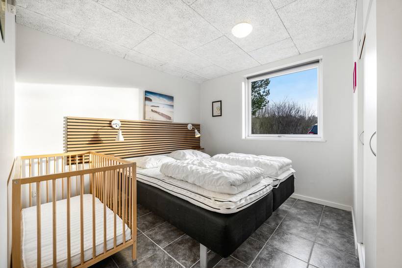Foto von Ferienhaus VO97 in Jegum - Westjütland