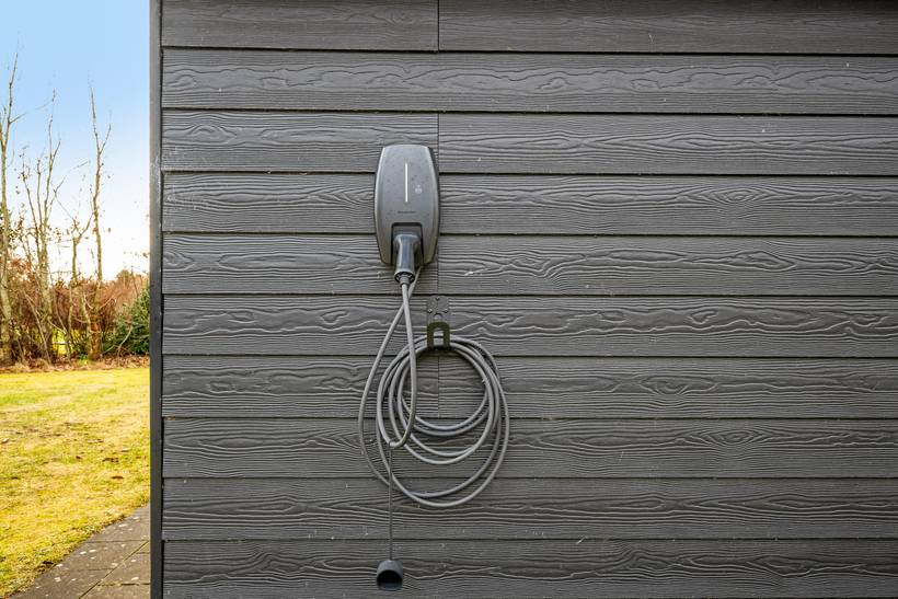 Foto von Ferienhaus VO97 in Jegum - Westjütland