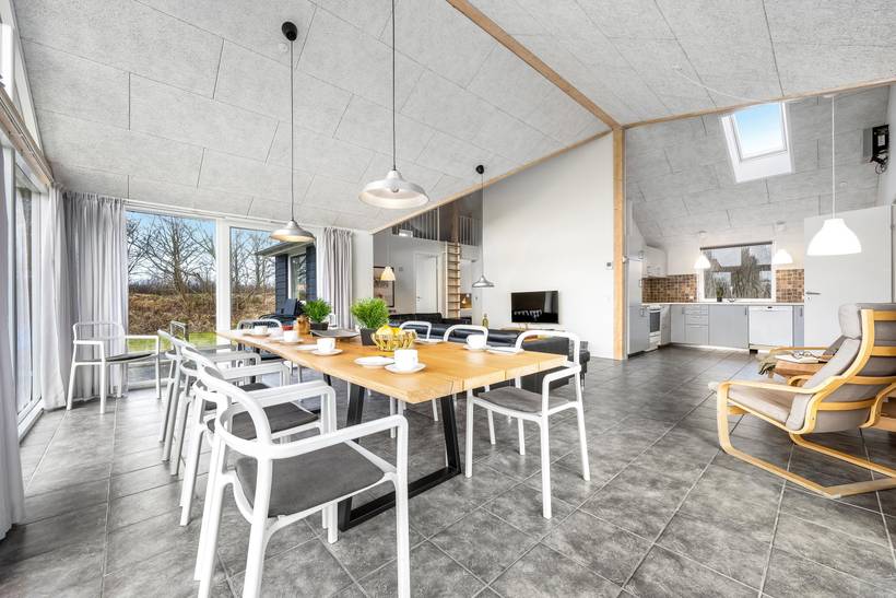Foto von Ferienhaus VO97 in Jegum - Westjütland