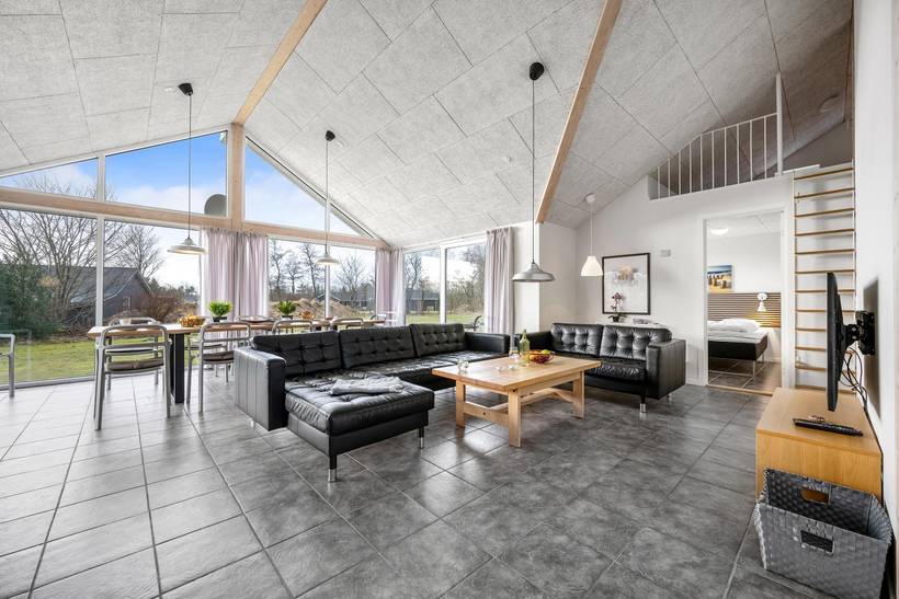 Foto von Ferienhaus VO97 in Jegum - Westjütland