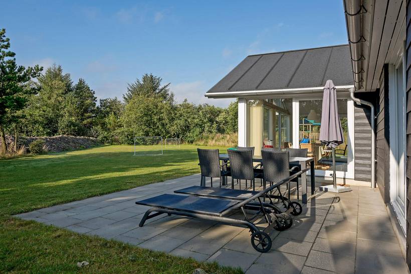 Foto von Ferienhaus VO97 in Jegum - Westjütland