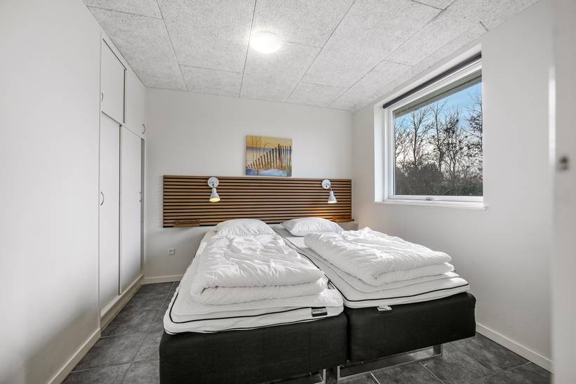 Foto von Ferienhaus VO97 in Jegum - Westjütland