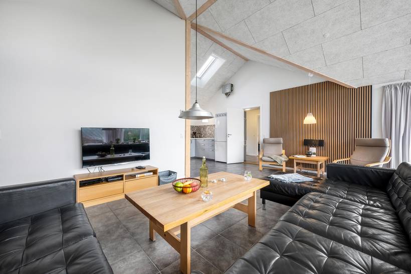 Foto von Ferienhaus VO97 in Jegum - Westjütland