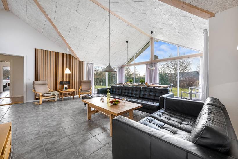 Foto von Ferienhaus VO97 in Jegum - Westjütland