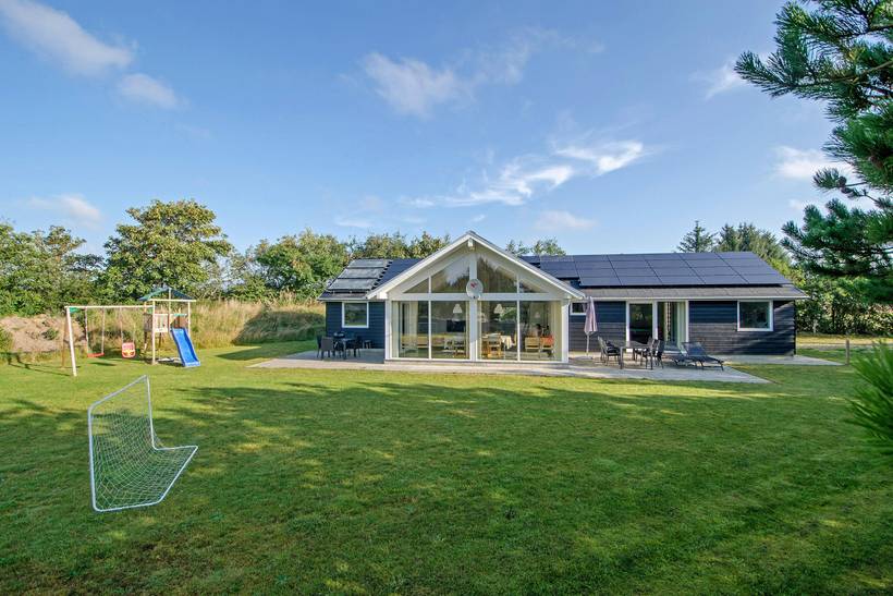Foto von Ferienhaus VO97 in Jegum - Westjütland