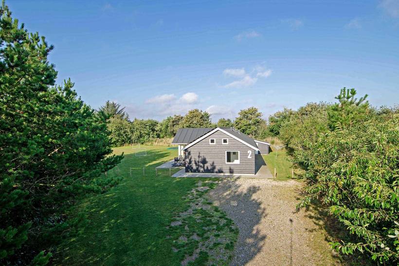 Foto von Ferienhaus VO97 in Jegum - Westjütland