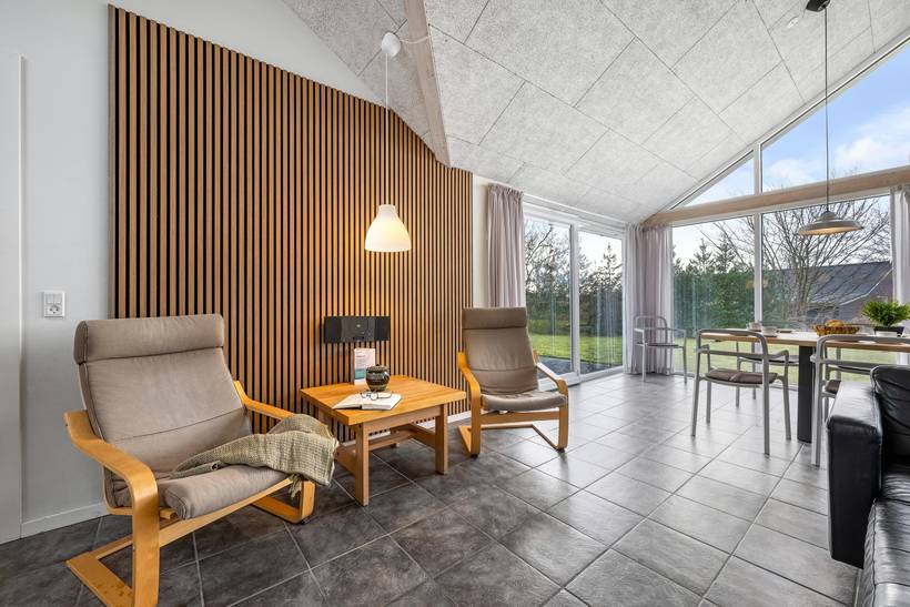 Foto von Ferienhaus VO97 in Jegum - Westjütland