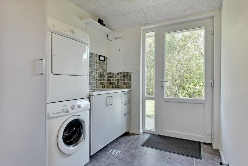 Foto von Ferienhaus VO97 in Jegum - Westjütland