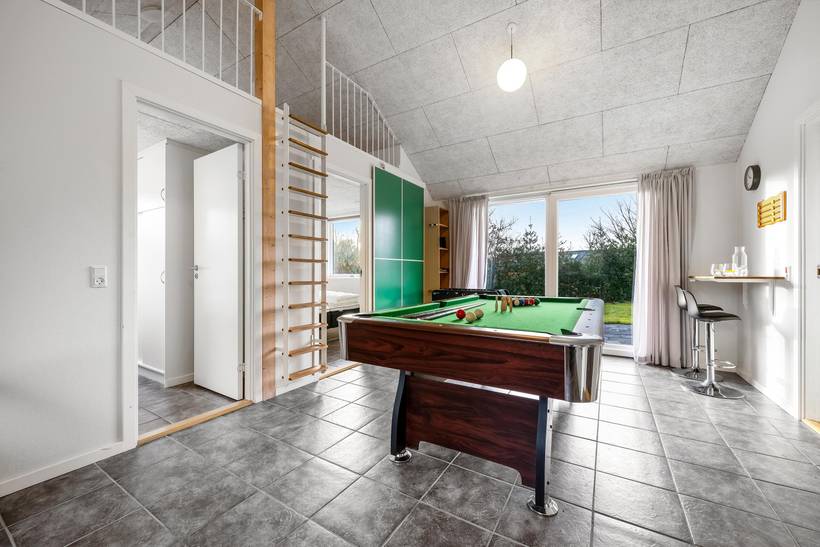 Foto von Ferienhaus VO97 in Jegum - Westjütland