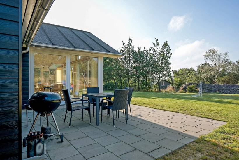 Foto von Ferienhaus VO97 in Jegum - Westjütland