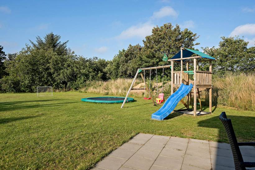 Foto von Ferienhaus VO97 in Jegum - Westjütland