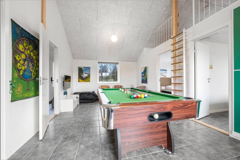 Foto von Ferienhaus VO97 in Jegum - Westjütland