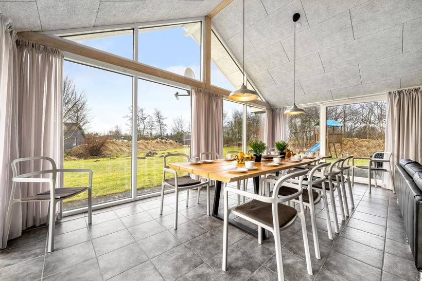 Foto von Ferienhaus VO97 in Jegum - Westjütland