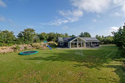 Vorschaubild von Ferienhaus VO97 in Jegum - Westjütland